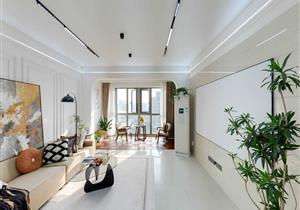 里仁府花园.地理位置优越，户型方正实用.交通便利。看房方便