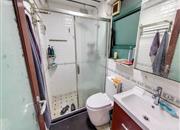 翠拥华庭-卫生间