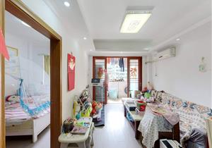 灵芝地铁口 精装3房 醇熟配套 近大悦城