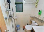 嘉湖新都-卫生间