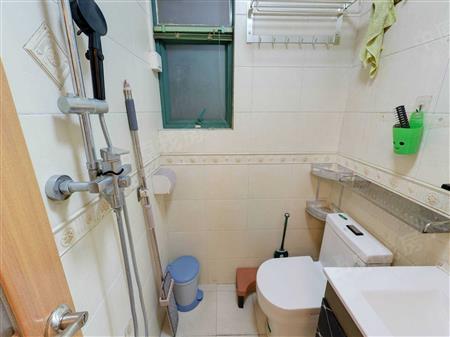 嘉湖新都-卫生间