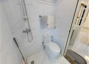 金丽豪苑-卫生间