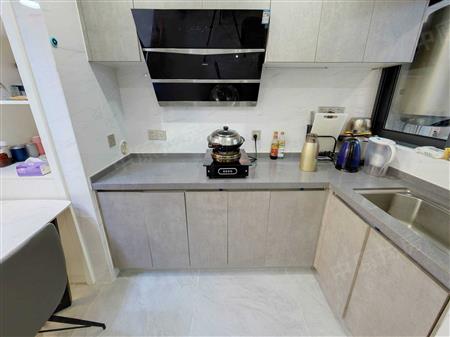 金丽豪苑-厨房
