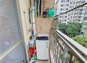 信义假日名城(博雅园)-阳台