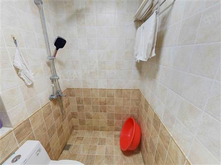 信义假日名城(博雅园)-卫生间