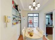 信义假日名城(博雅园)-餐厅