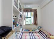 信义假日名城(博雅园)-次卧