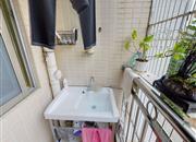 信义假日名城(博雅园)-阳台