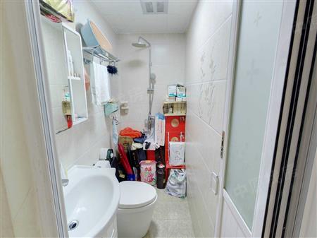 信义假日名城(博雅园)-卫生间