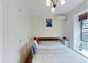 信义假日名城(博雅园)-主卧