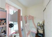 信义假日名城(博雅园)-次卧