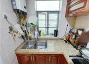 信义假日名城(博雅园)-厨房