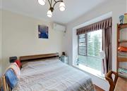 信义假日名城(博雅园)-主卧