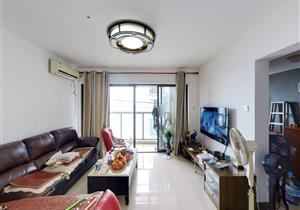 壹海城商圈 东南看海大3房海山道一号急售可谈