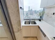 深圳湾公馆-厨房