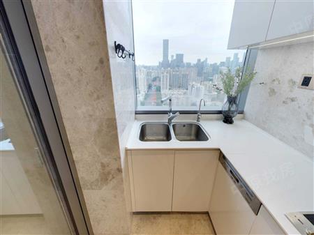 深圳湾公馆-厨房