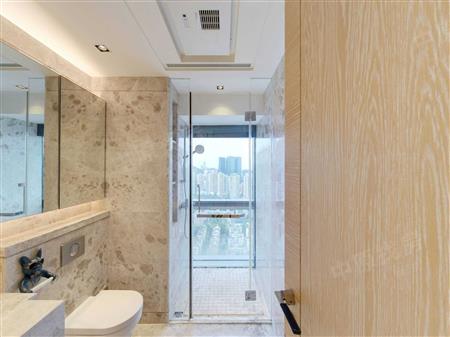 深圳湾公馆-卫生间