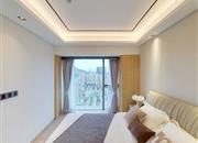 深圳湾公馆-次卧