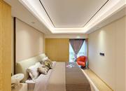 深圳湾公馆-主卧