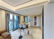 深圳湾公馆-餐厅