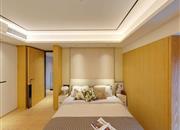 深圳湾公馆-主卧
