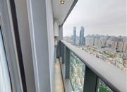 深圳湾公馆-阳台