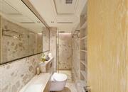 深圳湾公馆-卫生间