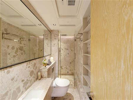深圳湾公馆-卫生间
