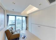 深圳湾公馆-次卧