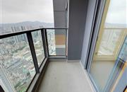 里城玺樾山（三期）-阳台