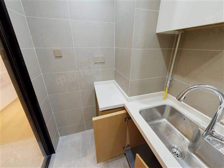 里城玺樾山（三期）-厨房