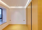 里城玺樾山（三期）-主卧