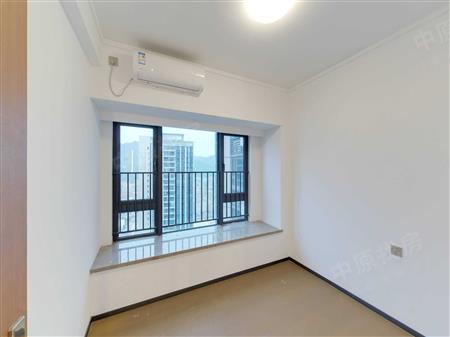 佳兆业樾伴山花园-次卧