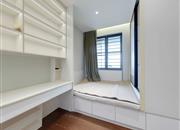 海上世界双玺花园二期-次卧