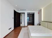 海上世界双玺花园二期-主卧