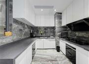 海上世界双玺花园二期-厨房