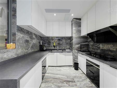 海上世界双玺花园二期-厨房