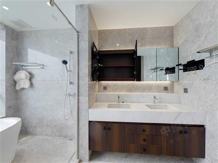 海上世界双玺花园二期-卫生间