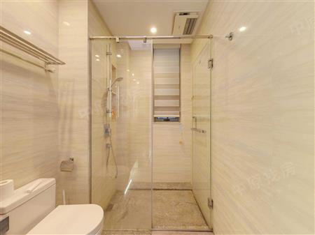 海上世界双玺花园二期-卫生间