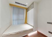 海上世界双玺花园二期-次卧