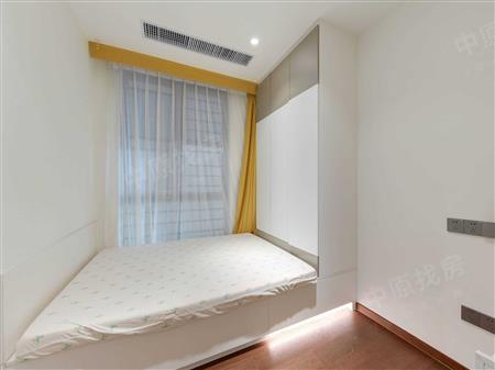 海上世界双玺花园二期-次卧