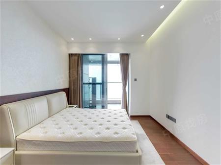 海上世界双玺花园二期-次卧