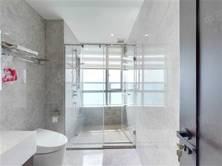 海上世界双玺花园二期-卫生间