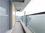 海上世界双玺花园二期-阳台