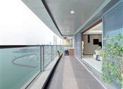 海上世界双玺花园二期-阳台