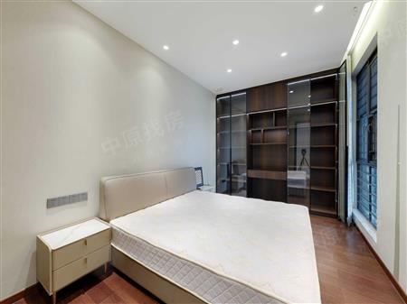 海上世界双玺花园二期-次卧