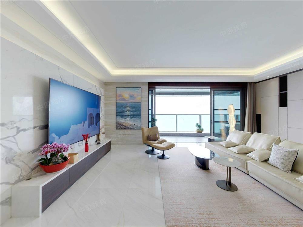 海上世界双玺花园二期