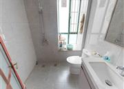 恒安花园-卫生间