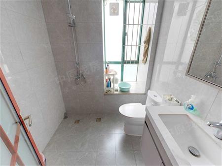 恒安花园-卫生间