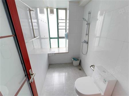 恒安花园-卫生间